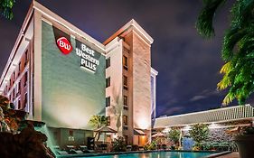 Best Western Plus Hollywood/Aventura